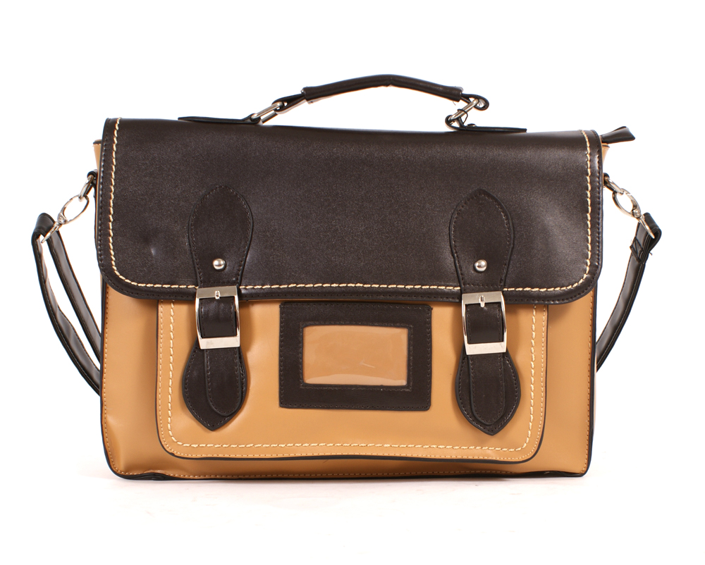 (image for) JBPS46 TAN-BLACK